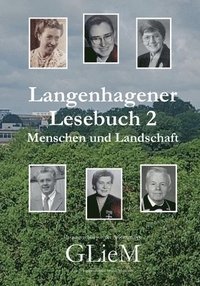 bokomslag Langenhagener Lesebuch 2