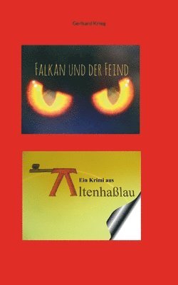 Falkan und der Feind