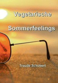 bokomslag Vegetarische Sommerfeelings