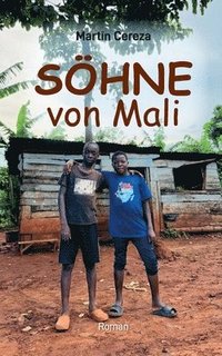 bokomslag Söhne von Mali