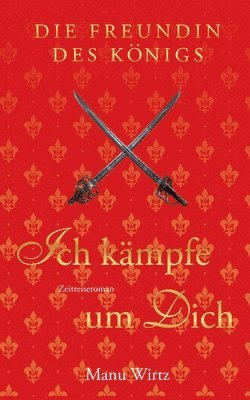 bokomslag Freundin des Königs