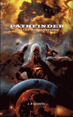 J P Visions - Pathfinder, Häftad