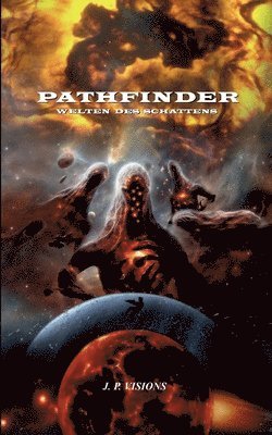 Pathfinder: Welten des Schattens 1