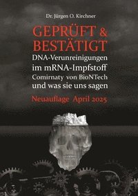 bokomslag Geprüft & Bestätigt