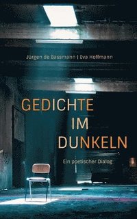 bokomslag Gedichte im Dunkeln