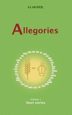 bokomslag Allegories: Short Stories