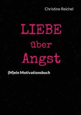 Liebe ber Angst 1