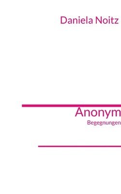 Anonym 1