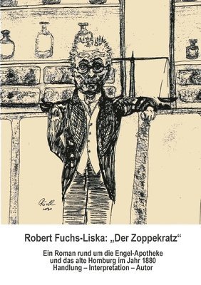 bokomslag Zoppekratz