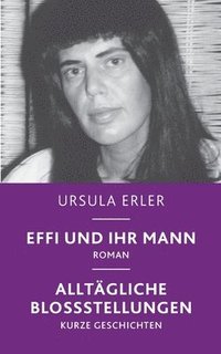 bokomslag Effi und ihr Mann