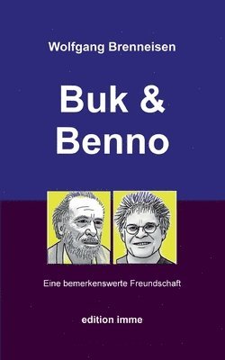 bokomslag Buk und Benno