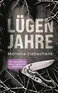 bokomslag Lügenjahre