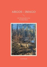 bokomslag Argos - Imago