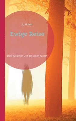 bokomslag Ewige Reise