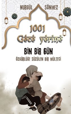 bokomslag 1001 GECE yerine 1001 GN