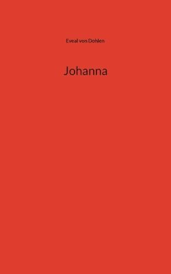 bokomslag Johanna