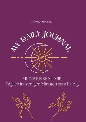 My daily Journal 1