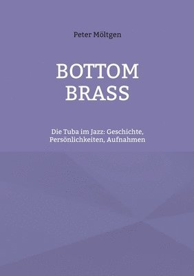 bokomslag Bottom Brass