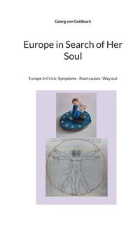 bokomslag Europe in Search of Her Soul