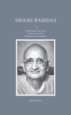 bokomslag Swami Ramdas