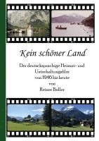 Kein schöner Land