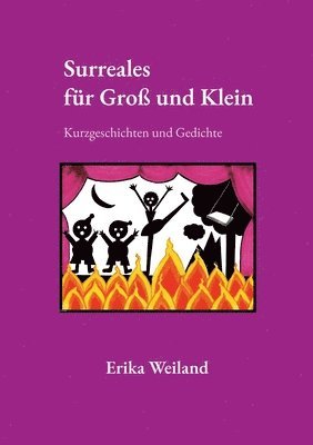 Surreales fr Gro und Klein 1