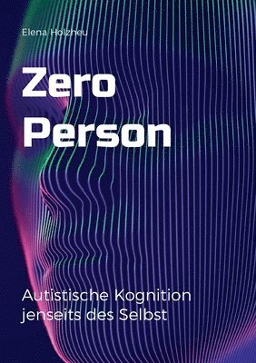 bokomslag Zero Person