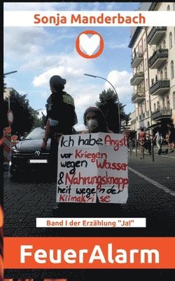 Sonja Manderbach - FeuerAlarm, Häftad