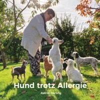 bokomslag Hund trotz Allergie