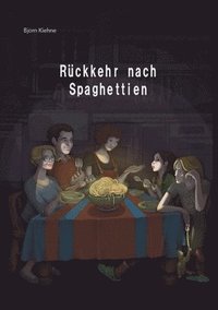 bokomslag Rckkehr nach Spaghettien