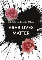 bokomslag Arab Lives Matter
