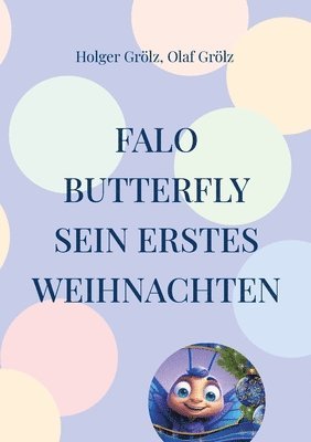 Falo Butterfly 1