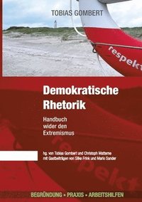 bokomslag Demokratische Rhetorik