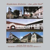 bokomslag Stadecken-Elsheim - das 'alte Dorf'