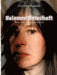 bokomslag Salomes Botschaft