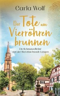 bokomslag Tote am Vierröhrenbrunnen