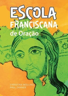 bokomslag Escola Franciscana de Orao