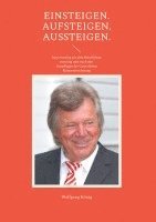 bokomslag Einsteigen. Aufsteigen. Aussteigen.