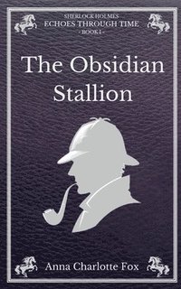 bokomslag The Obsidian Stallion