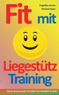 bokomslag Fit mit Liegesttz-Training