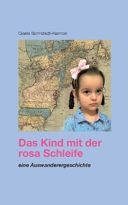 bokomslag Das Kind mit der rosa Schleife