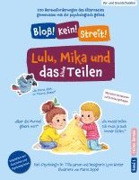 bokomslag Lulu, Mika und das blöde Teilen