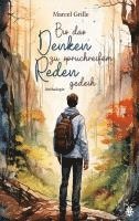 bokomslag Bis das Denken zu spruchreifem Reden gedeih'
