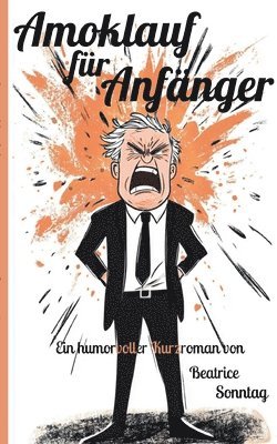 bokomslag Amoklauf für Anfänger