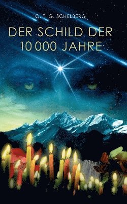 Schild der 10000 Jahre 1