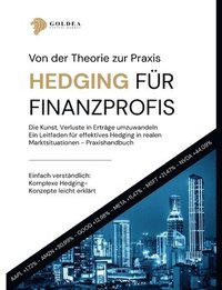 bokomslag Hedging fr Finanzprofis