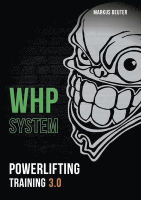 bokomslag WHP System