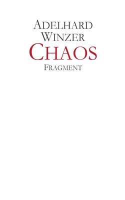 bokomslag Chaos