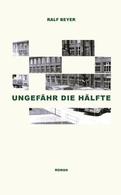 Ungefähr die Hälfte 1