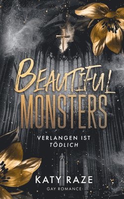 Beautiful Monsters 1